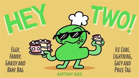 hey two bfdi|Cake at Stake .